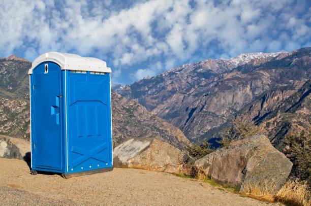 Mendon, IL porta potty rental Company